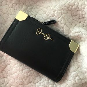 Jessica Simpson wallet!