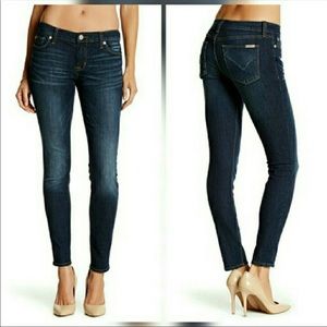 Hudson Krista jeans