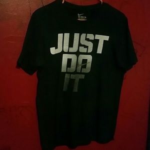 Nike T shirt