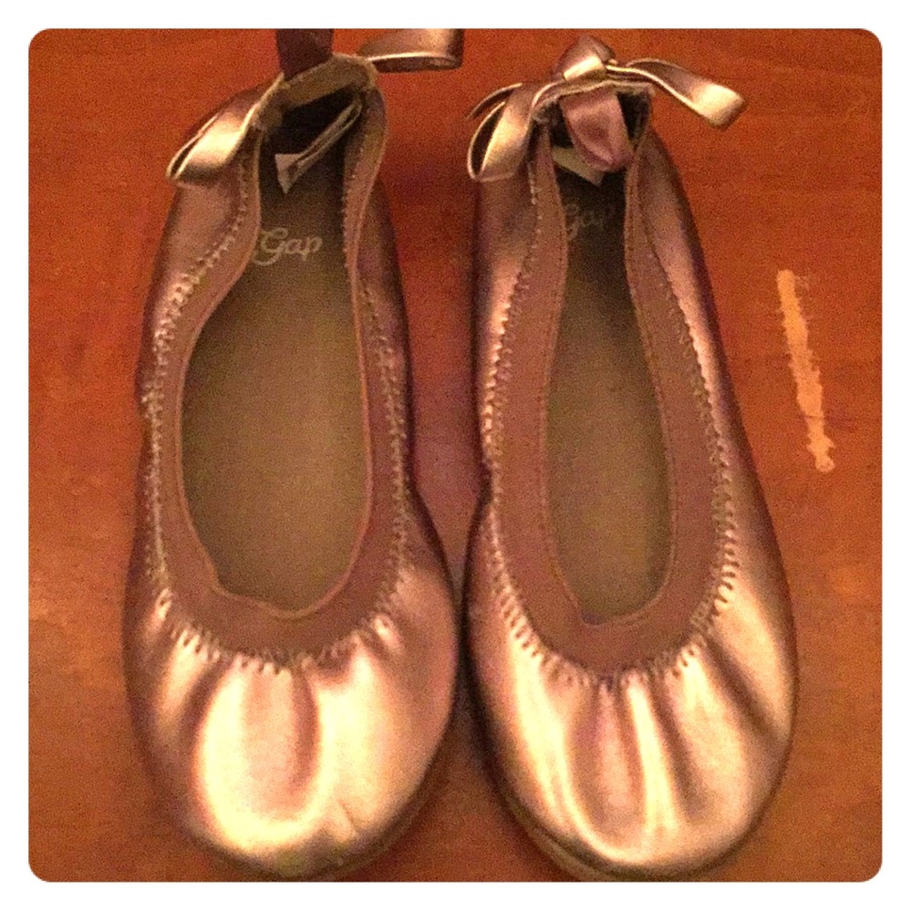 Gap Dress shoes