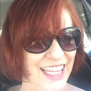 Meet your Posher, Gabrielle