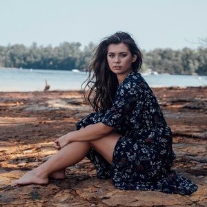 Meet your Posher, Bethany