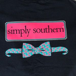 Simply Southern Tee