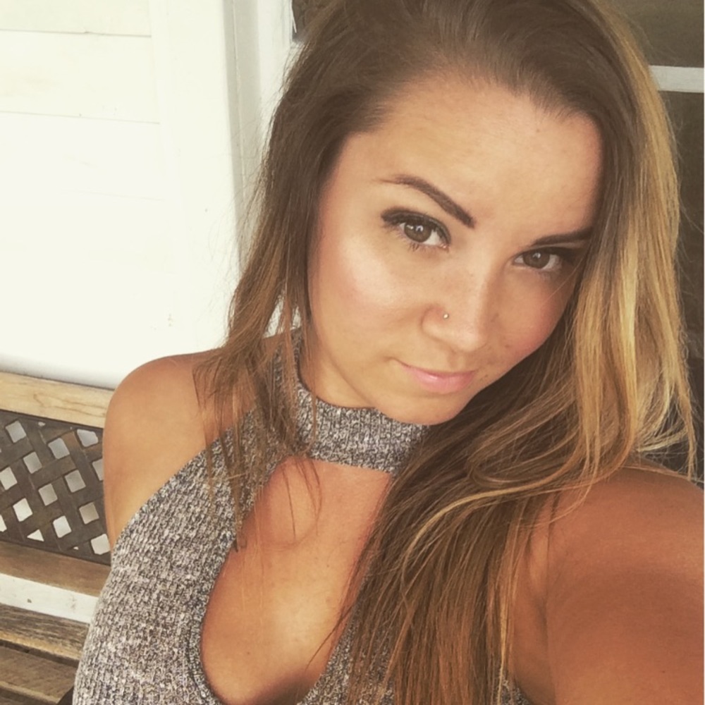 Meet your Posher, Shelby