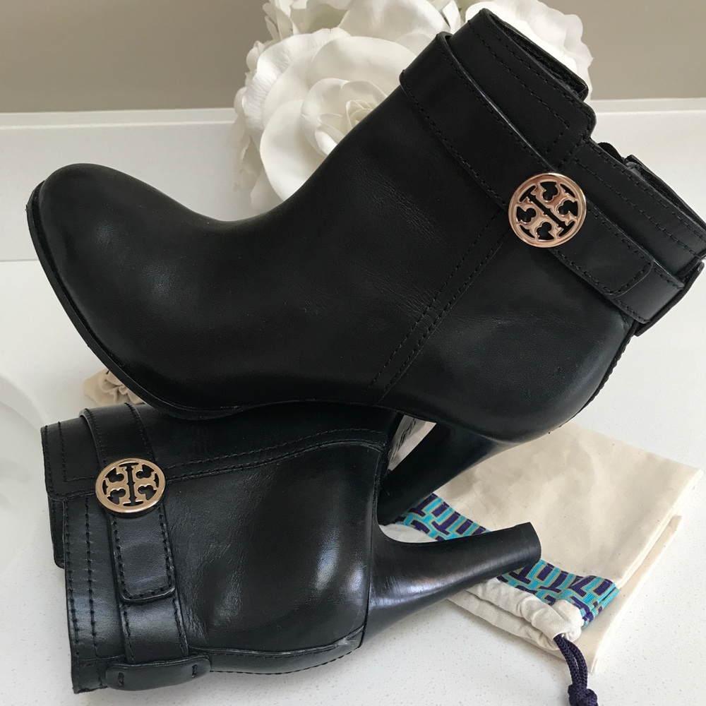 Tory Burch women's bootie.