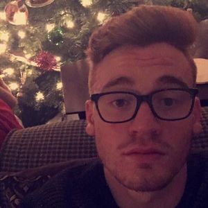 Meet your Posher, Christian