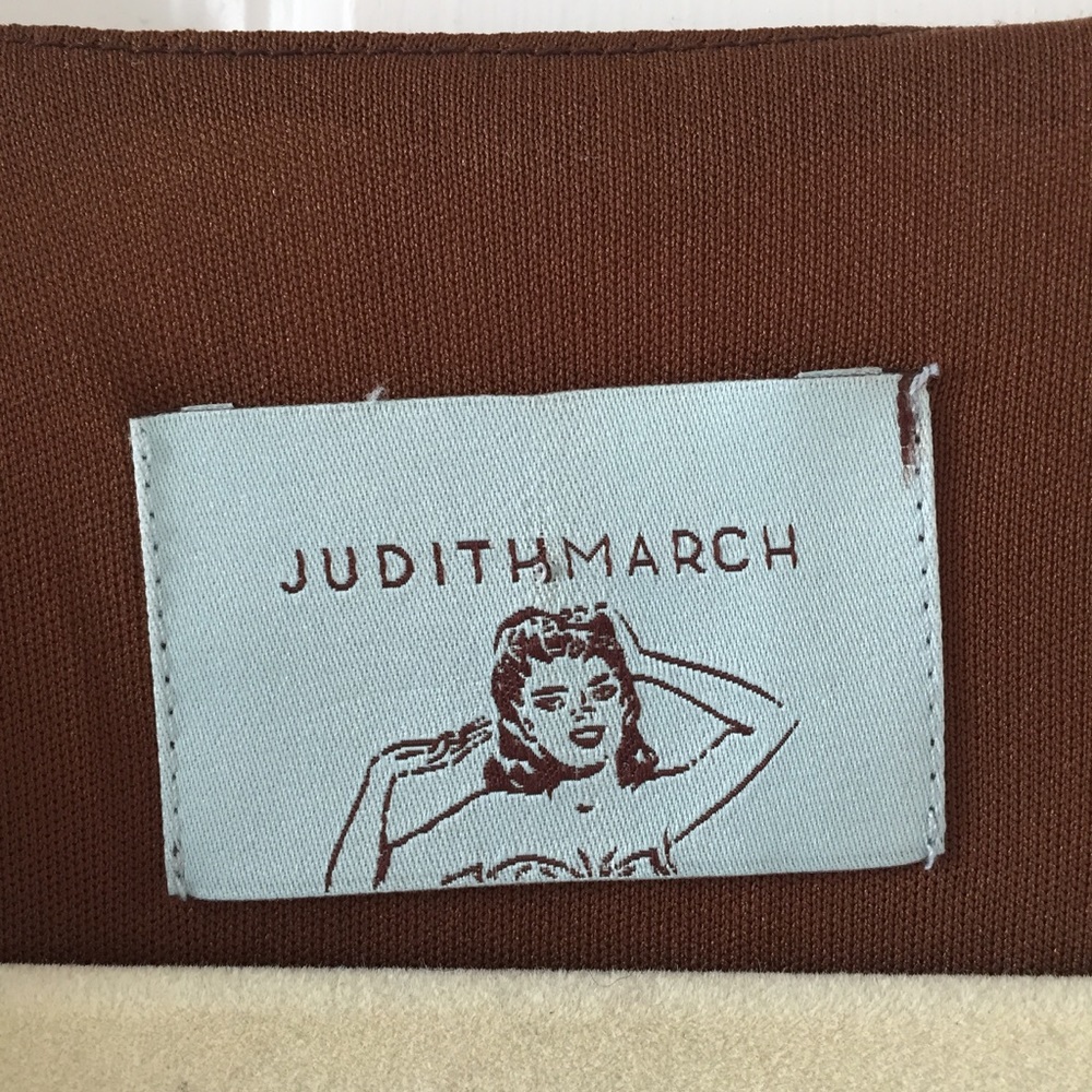 New Judith March Flowy Racerback Tank Top - Picture 2 of 4