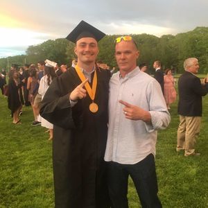 Meet your Posher, Devyn