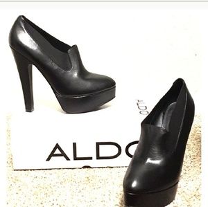Aldo shoes