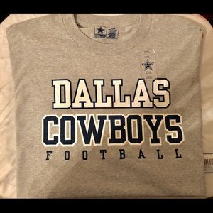 Men’s NFL Dallas cowboys t shirt