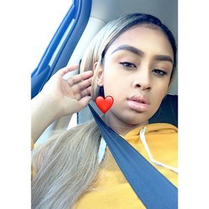 Meet your Posher, Brittany