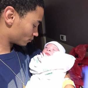 Meet your Posher, Mark