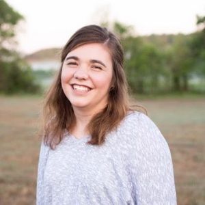 Meet your Posher, Carrie