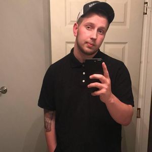 Meet your Posher, Cody