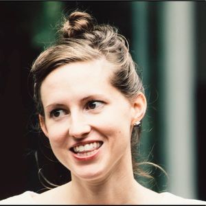 Meet your Posher, Alisha