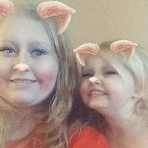 Meet your Posher, Katelyn