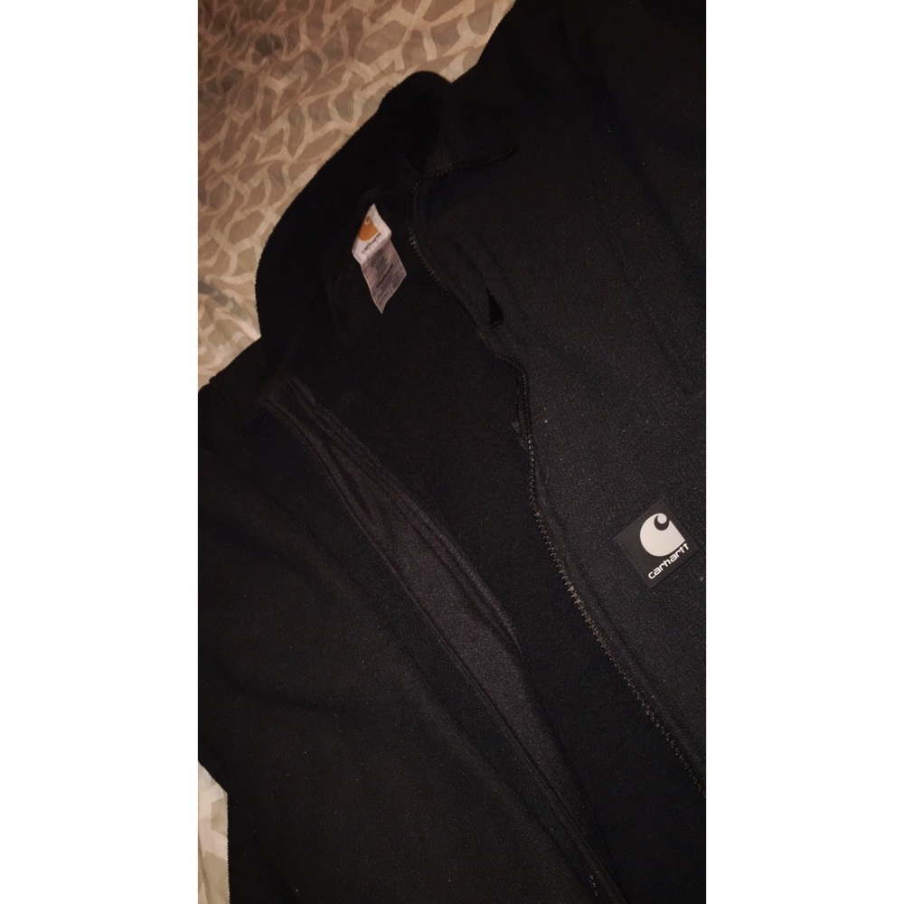 Women’s Carhartt Jacket 🖤