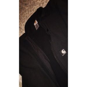 Women’s Carhartt Jacket 🖤