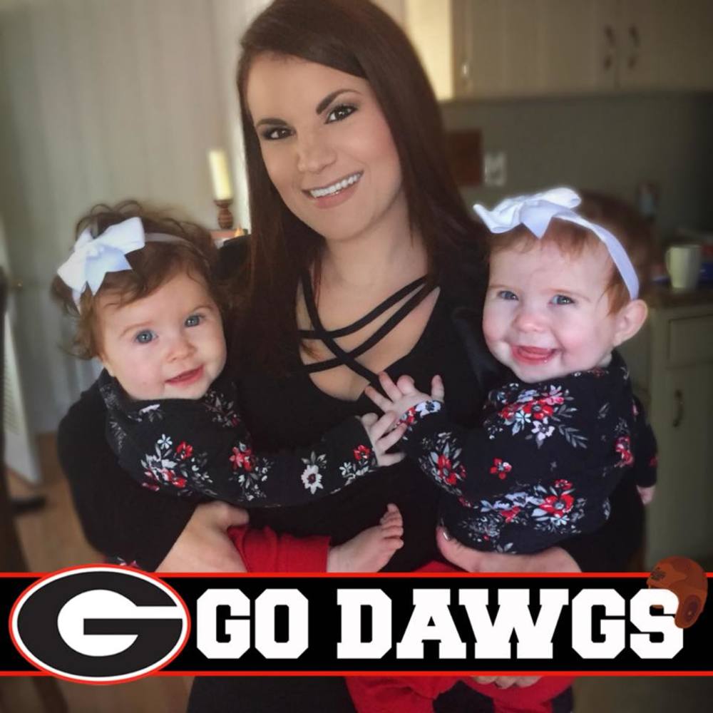 Meet your Posher, Gina