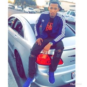 Meet your Posher, Jeff