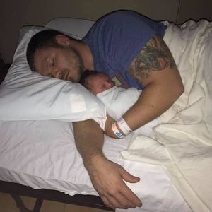 Meet your Posher, Thomas