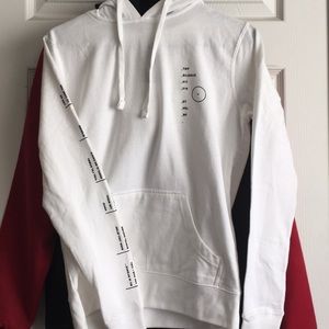 Long sleeve 21 pilots thin sweater