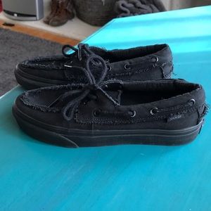 Vans Boat-Shoes