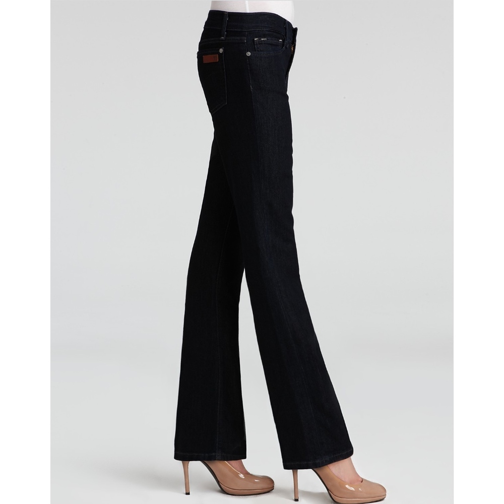 Joe's Jeans Provocateur Taylor Boot Jean Sz 29 New