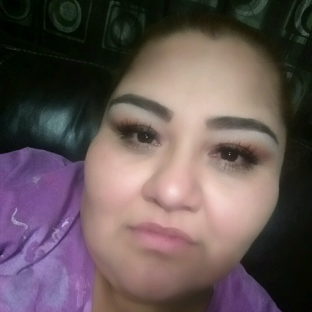 Meet your Posher, Eloisa