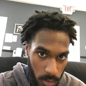 Meet your Posher, Shane