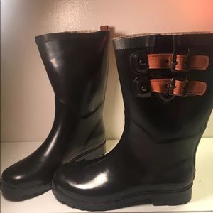 Chooka rain boots