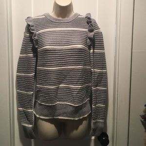 Banana Republic sweater