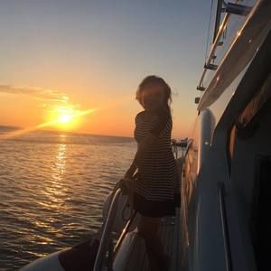 Meet your Posher, Cecilia