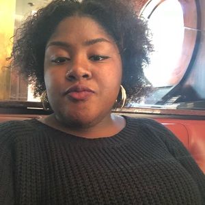 Meet your Posher, Kensasha