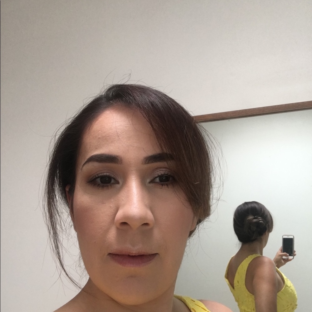 Meet your Posher, Carmen