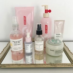 Skincare bundle 💕