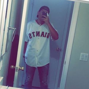 Meet your Posher, Davian