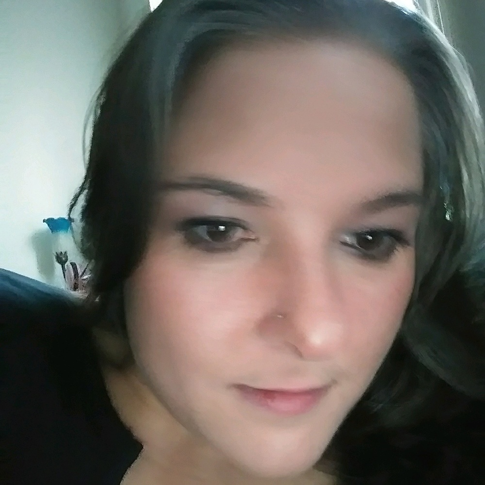 Meet your Posher, Jeanne