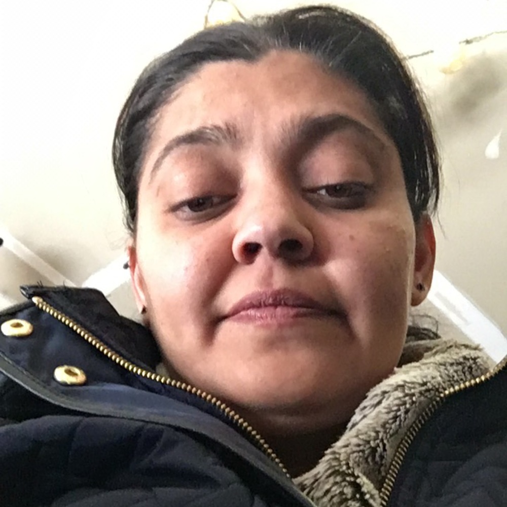 Meet your Posher, Katera