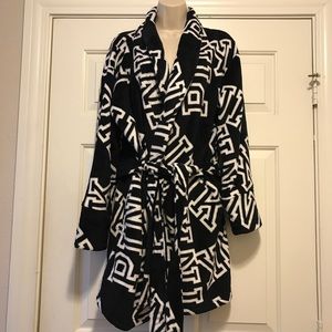 Victoria's Secret robe NEW
