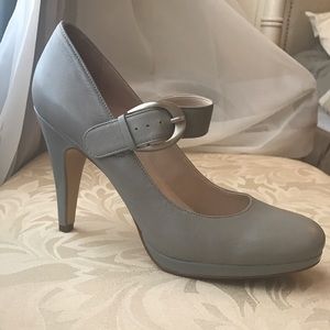 Almost new Mary Janes! 🔥