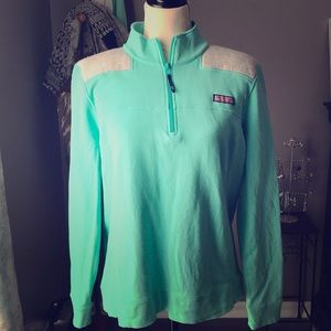 Vineyard Vines Shepshirt, EUC, worn once. Xl