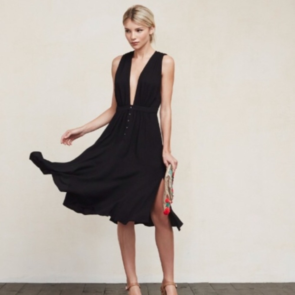 Reformation Maggie Dress