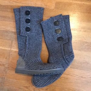 Sweater Uggs
