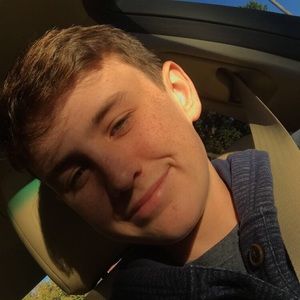 Meet your Posher, Conrad