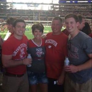 Meet your Posher, Tanner