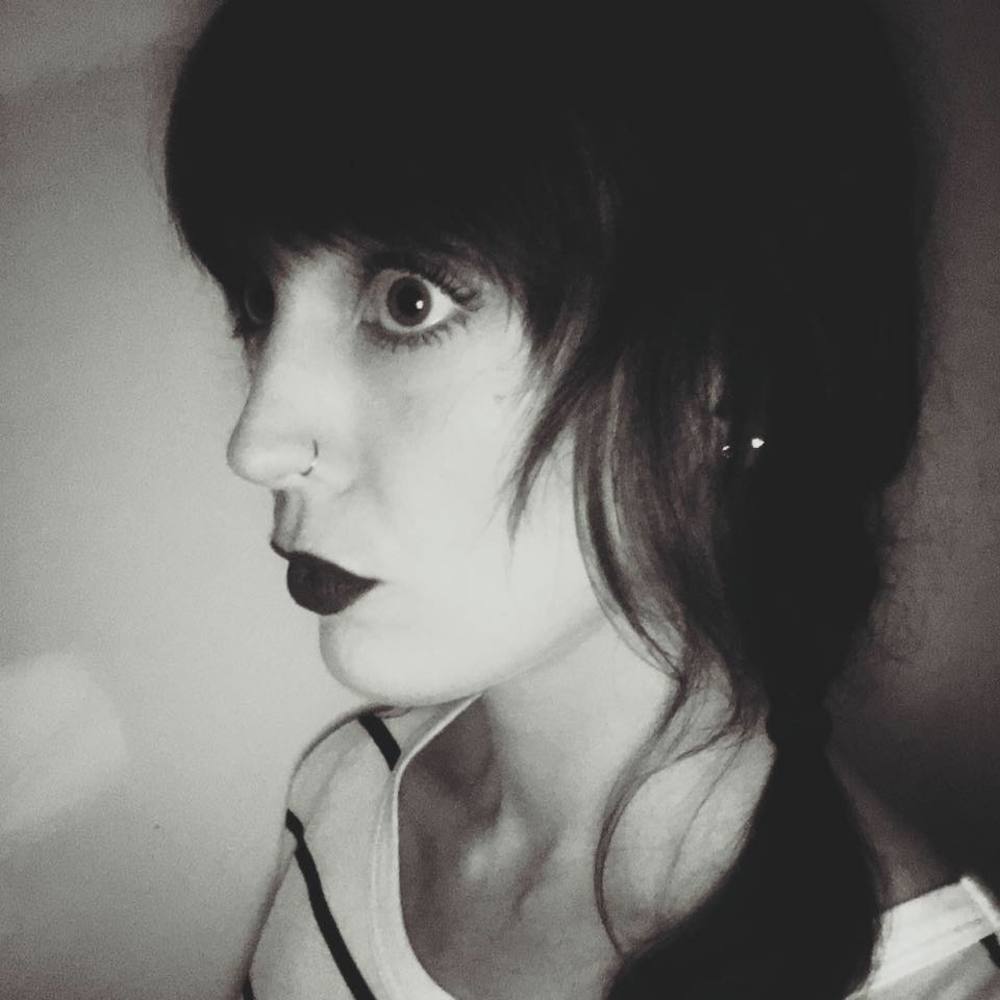 Meet your Posher, Christine