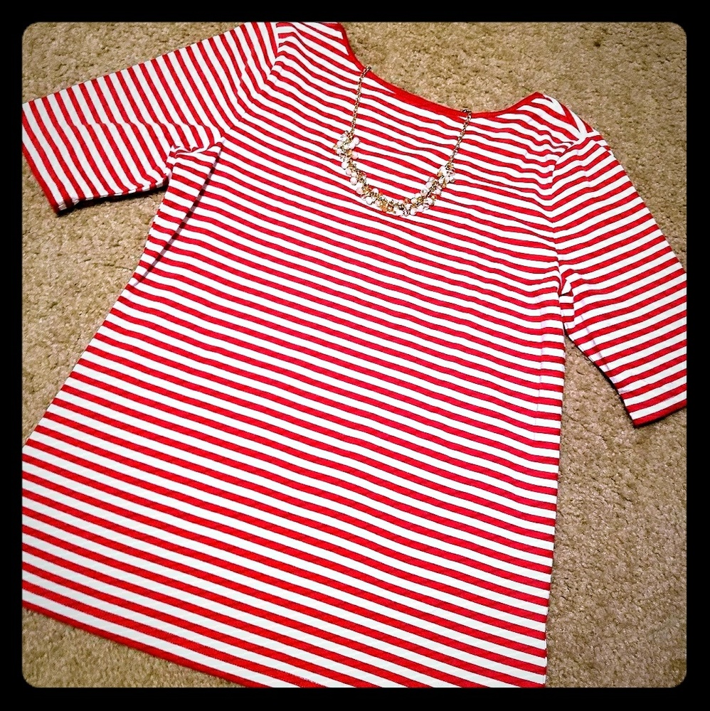 Women's 3/4 Sleeve Top