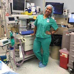 Meet your Posher, Samantha