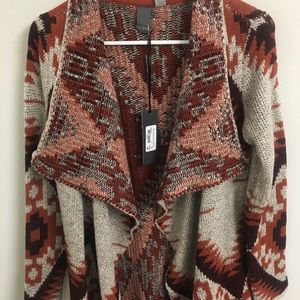 Francesca’s women’s sweater